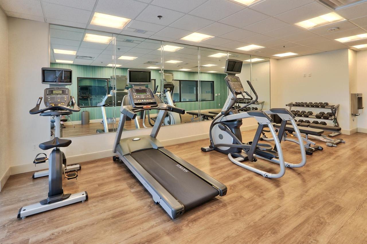 Holiday Inn Express & Suites - Albuquerque East By Ihg Dış mekan fotoğraf