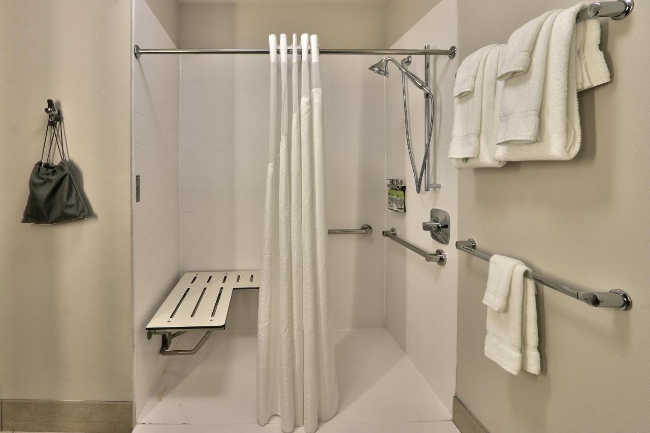 Holiday Inn Express & Suites - Albuquerque East By Ihg Dış mekan fotoğraf
