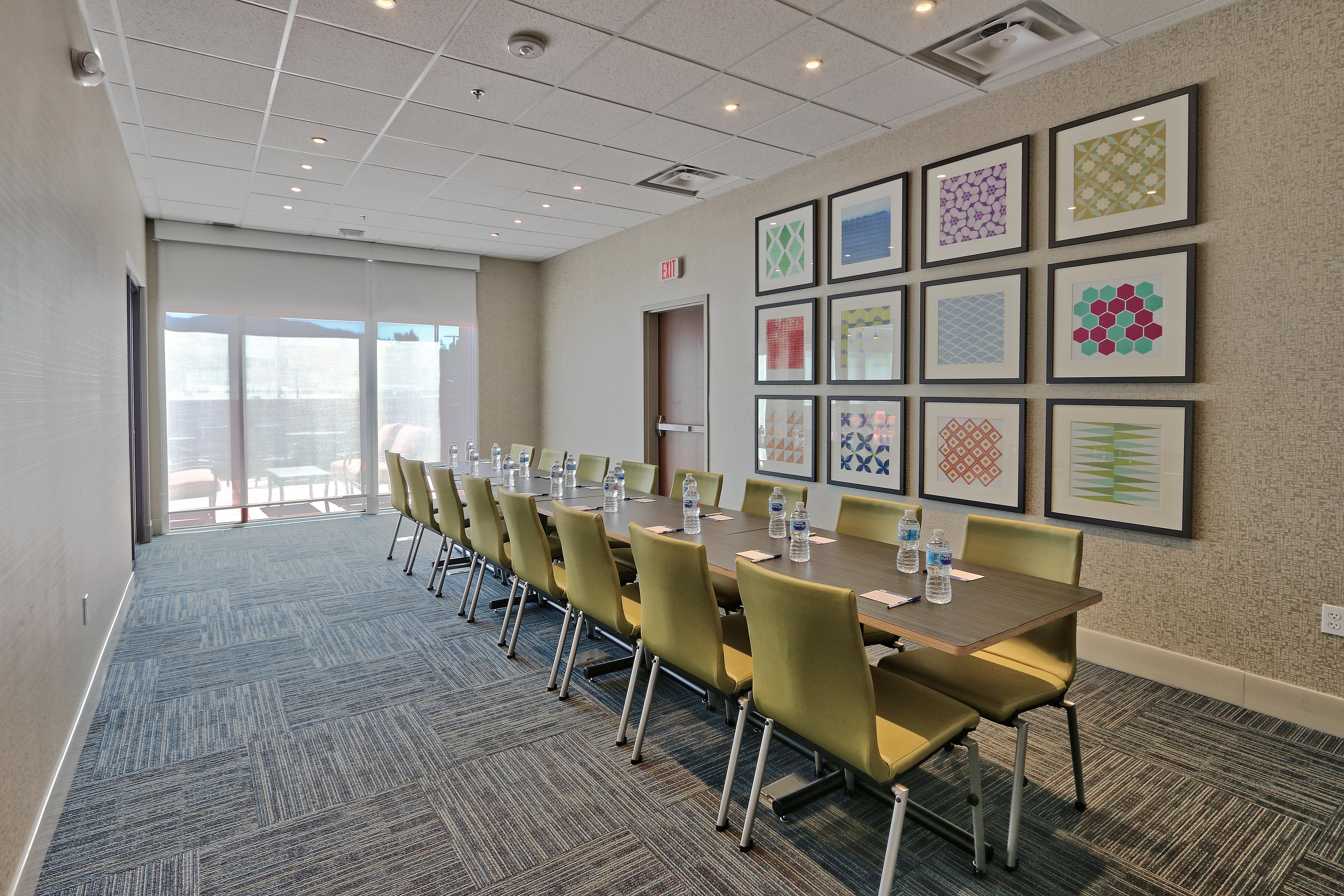 Holiday Inn Express & Suites - Albuquerque East By Ihg Dış mekan fotoğraf