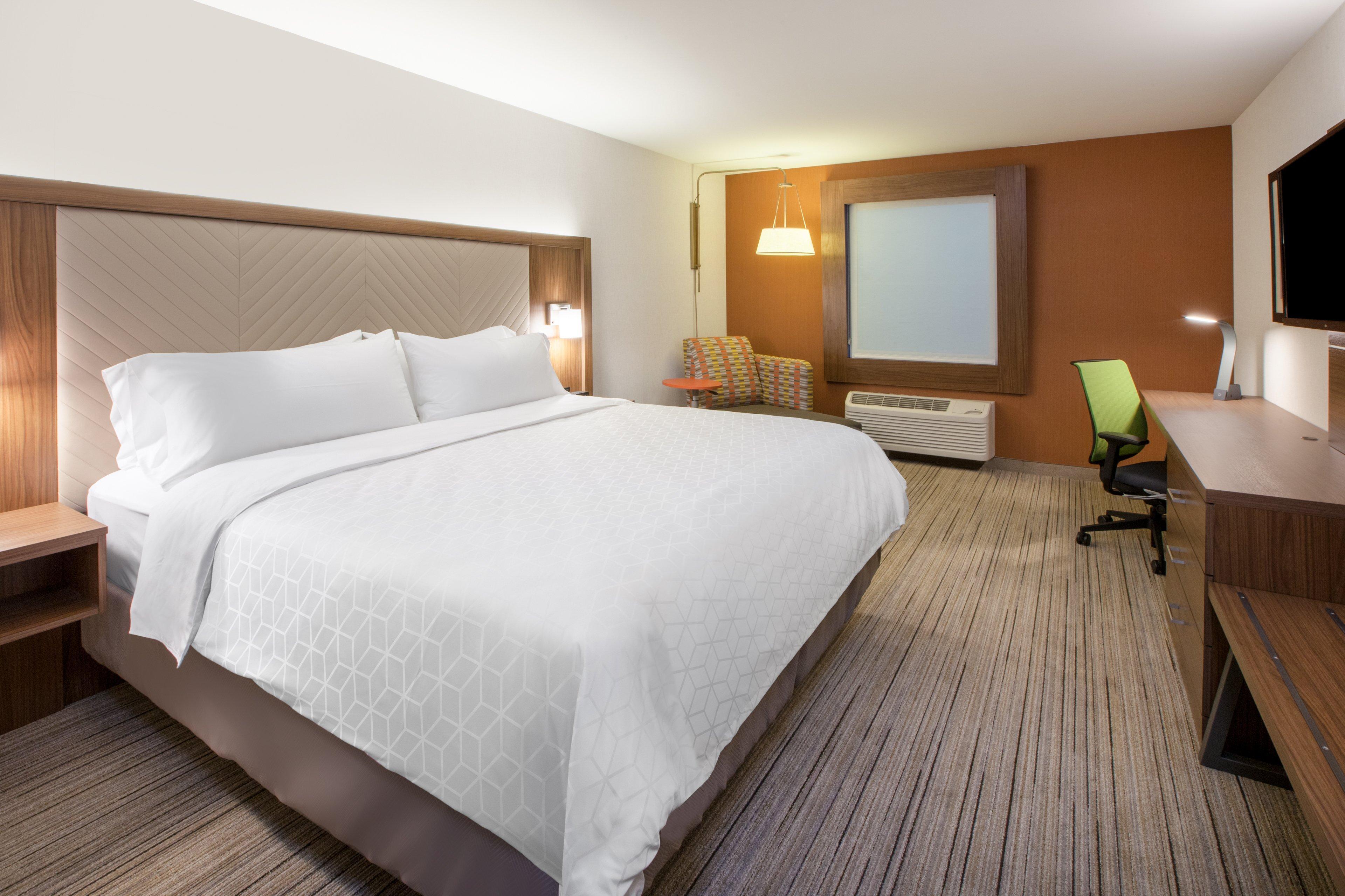 Holiday Inn Express & Suites - Albuquerque East By Ihg Dış mekan fotoğraf