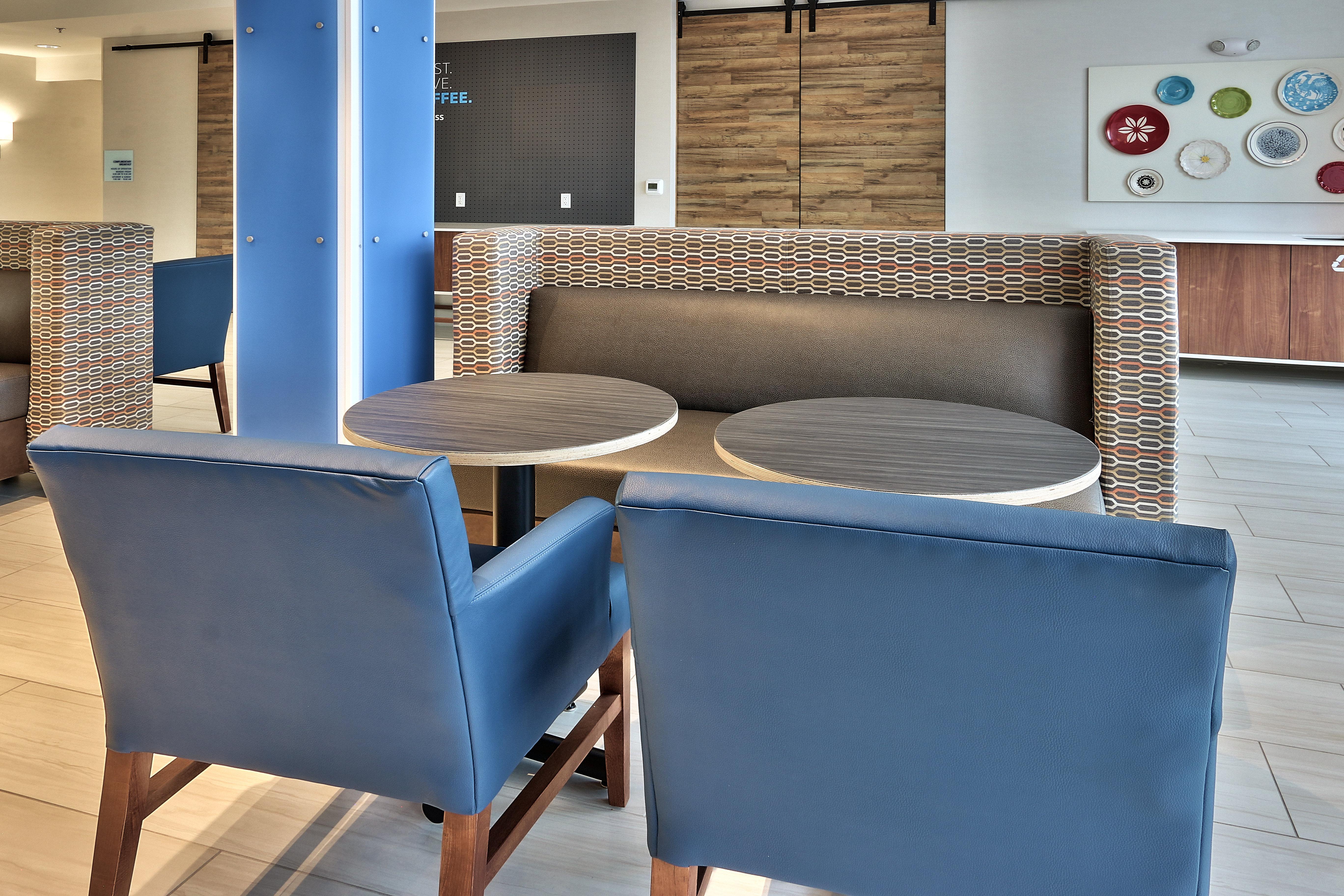 Holiday Inn Express & Suites - Albuquerque East By Ihg Dış mekan fotoğraf